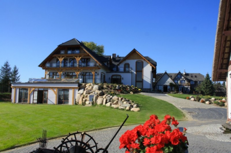 Weekend taneczny dla kobiet - Wichrowe Wzgórze