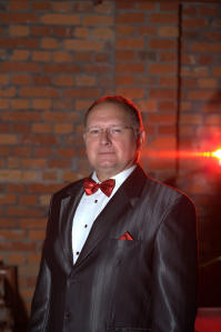 Marian Siwka - założyciel