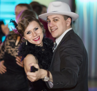 Nauka tańca dla Par